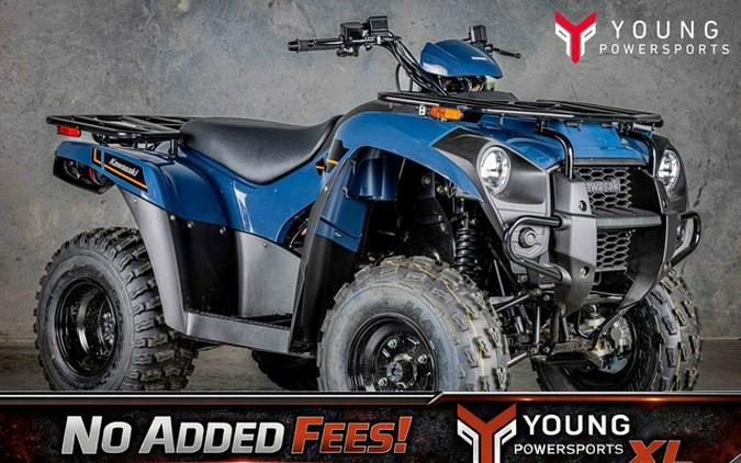 2025 Kawasaki Brute Force 300 300