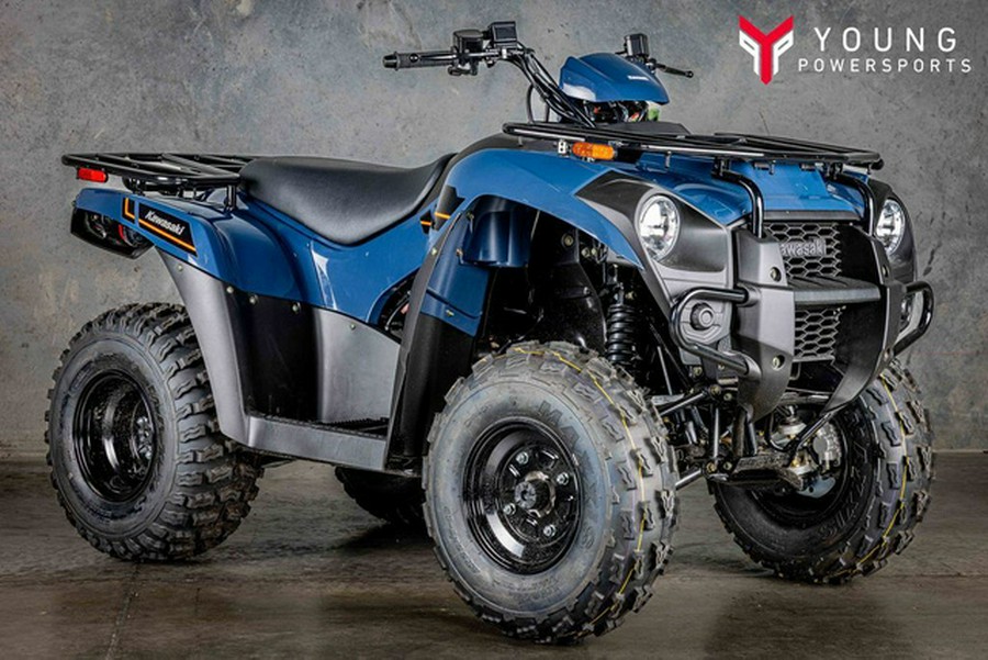 2025 Kawasaki Brute Force 300 300