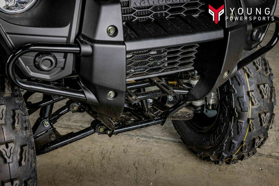 2025 Kawasaki Brute Force 300 300