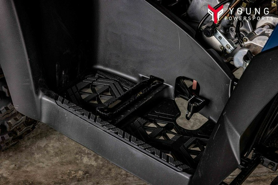 2025 Kawasaki Brute Force 300 300