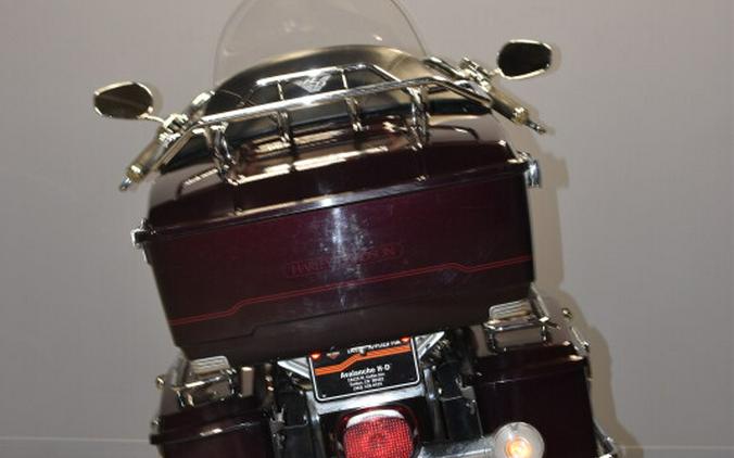 2006 Harley-Davidson Road King