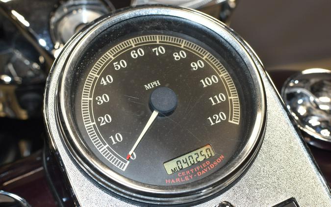 2006 Harley-Davidson Road King