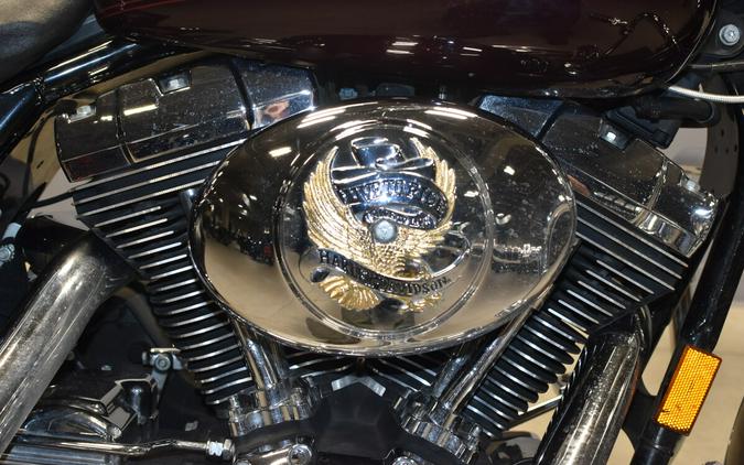 2006 Harley-Davidson Road King