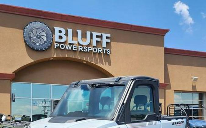 2025 Polaris® Ranger XD 1500 NorthStar Ultimate