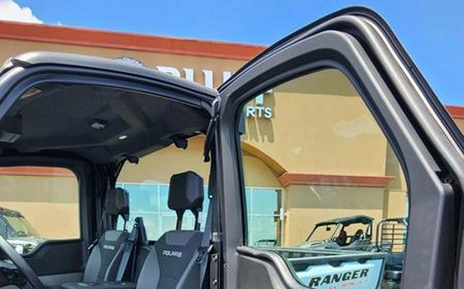 2025 Polaris® Ranger XD 1500 NorthStar Ultimate