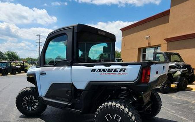 2025 Polaris® Ranger XD 1500 NorthStar Ultimate
