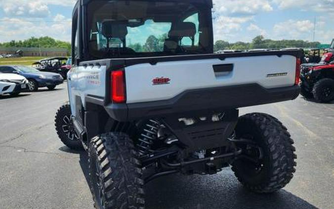 2025 Polaris® Ranger XD 1500 NorthStar Ultimate