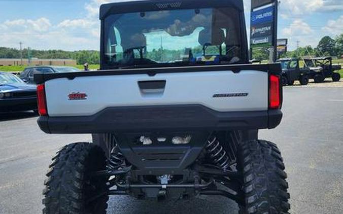 2025 Polaris® Ranger XD 1500 NorthStar Ultimate