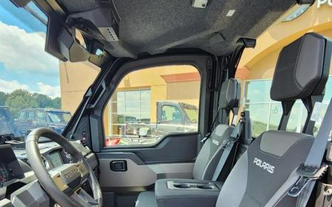 2025 Polaris® Ranger XD 1500 NorthStar Ultimate