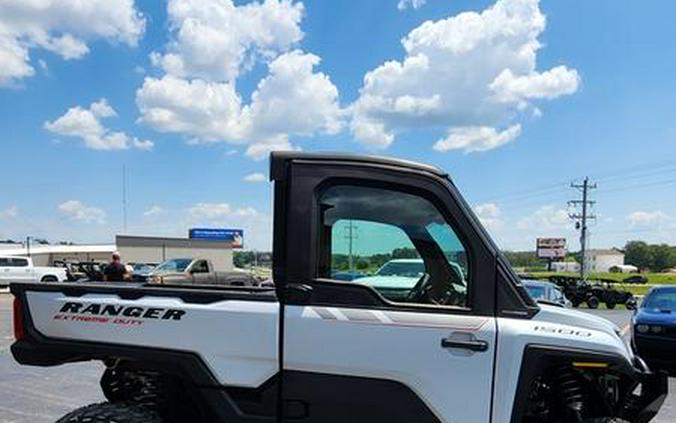 2025 Polaris® Ranger XD 1500 NorthStar Ultimate