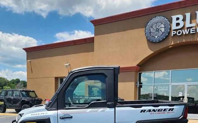 2025 Polaris® Ranger XD 1500 NorthStar Ultimate