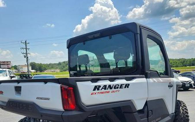 2025 Polaris® Ranger XD 1500 NorthStar Ultimate