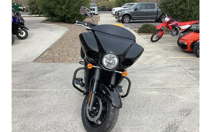 2026 Kawasaki Vulcan® 1700 Vaquero® ABS