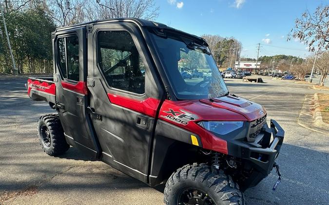 2026 Polaris Ranger® Crew XP 1000 NorthStar Edition Premium