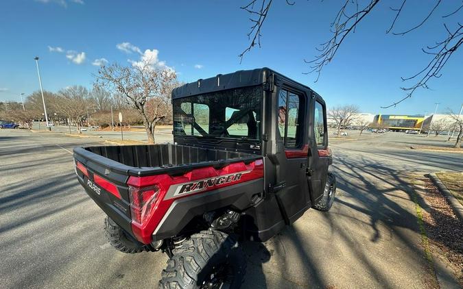 2026 Polaris Ranger® Crew XP 1000 NorthStar Edition Premium