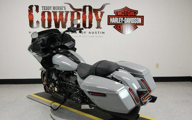 2025 Harley-Davidson FLTRX - Road Glide