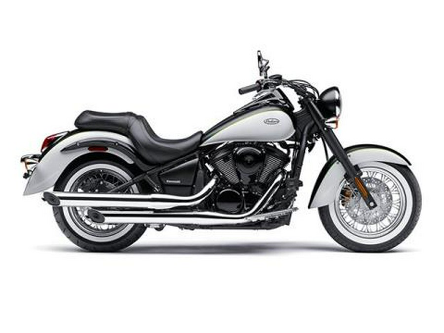 2015 Kawasaki Vulcan® 900 Classic