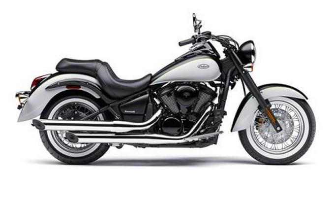2015 Kawasaki Vulcan® 900 Classic