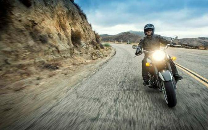 2015 Kawasaki Vulcan® 900 Classic