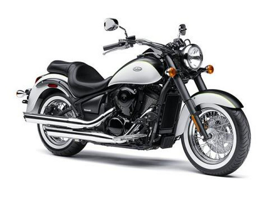 2015 Kawasaki Vulcan® 900 Classic