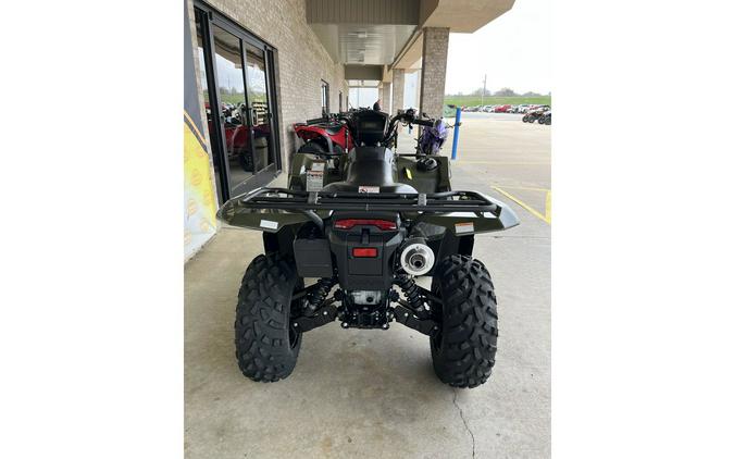 2022 Suzuki KingQuad 500AXi