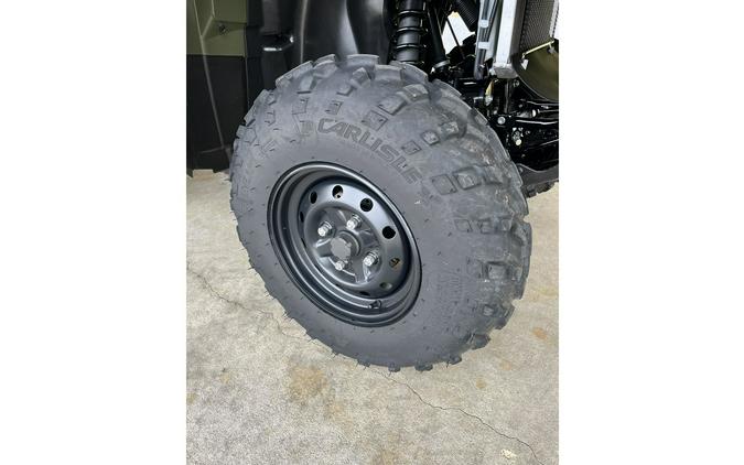 2022 Suzuki KingQuad 500AXi