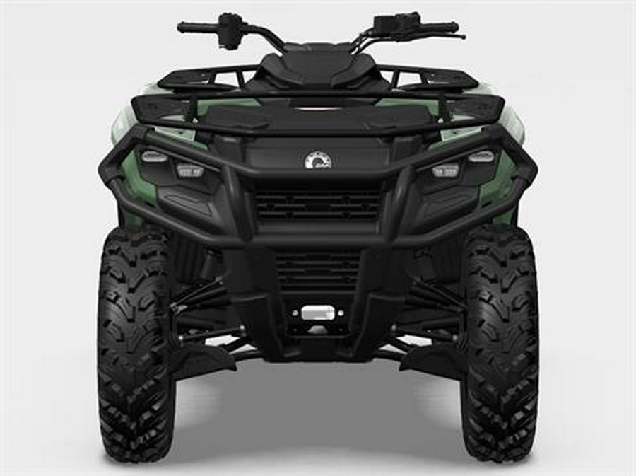2026 Can-Am Outlander PRO HD7