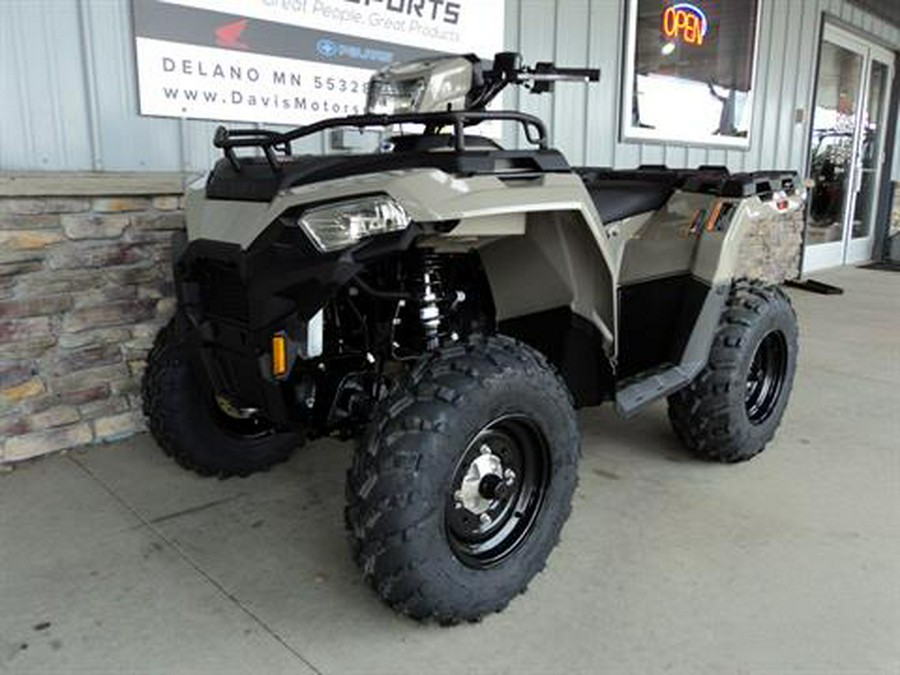 2023 Polaris Sportsman 570