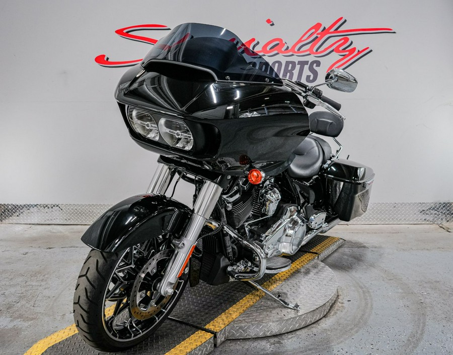 2021 Harley-Davidson Road Glide® Special