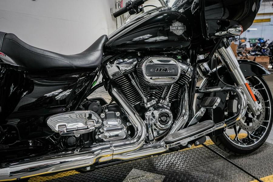 2021 Harley-Davidson Road Glide® Special