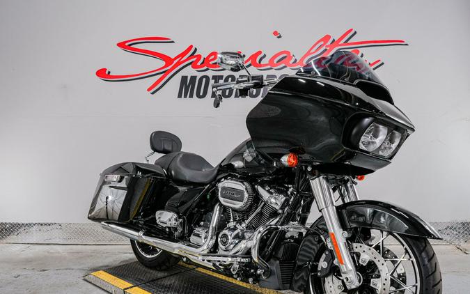 2021 Harley-Davidson Road Glide® Special