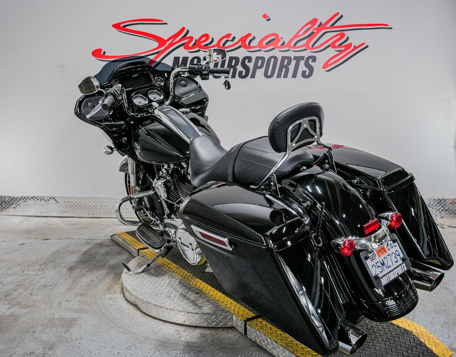 2021 Harley-Davidson Road Glide® Special