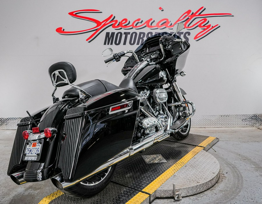 2021 Harley-Davidson Road Glide® Special