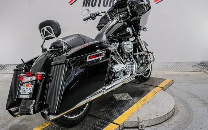 2021 Harley-Davidson Road Glide® Special