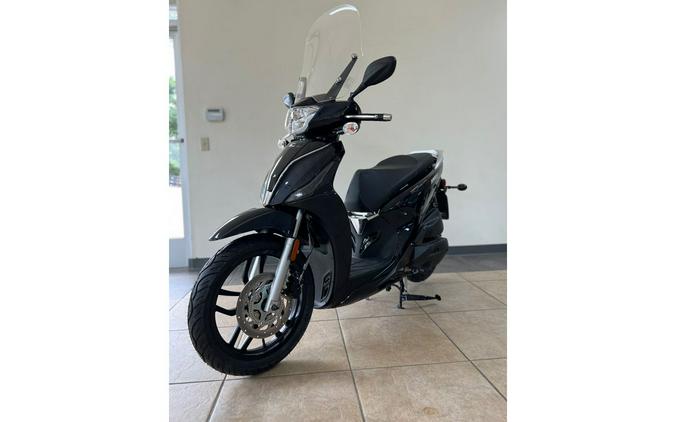 2022 KYMCO PEOPLES 150IABS