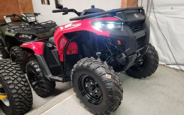 2023 Can-Am Outlander DPS 700