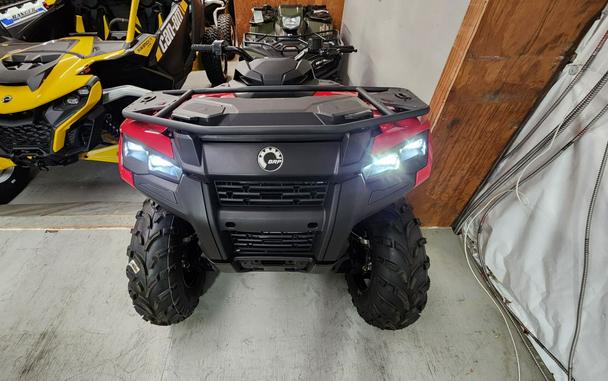 2023 Can-Am Outlander DPS 700