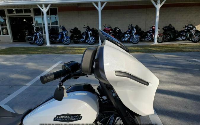 2024 Harley-Davidson Street Glide®