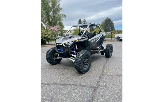 2024 Polaris Industries RZR Pro R Premium