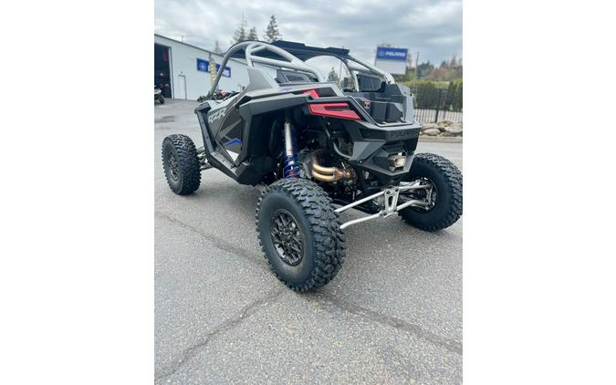 2024 Polaris Industries RZR Pro R Premium