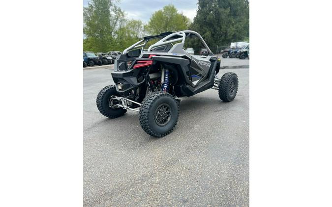 2024 Polaris Industries RZR Pro R Premium