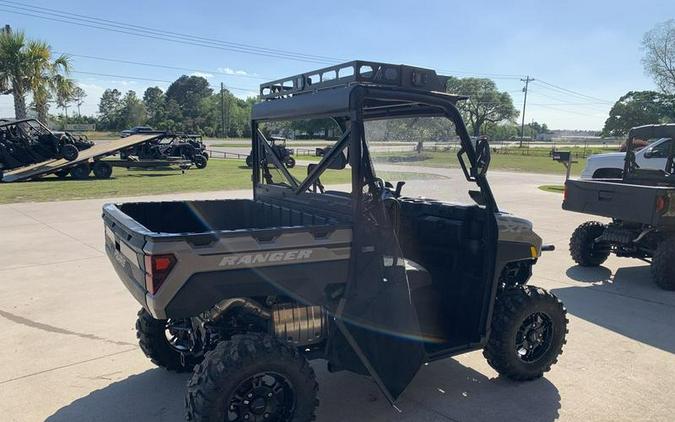 2024 Polaris® Ranger XP 1000 Premium