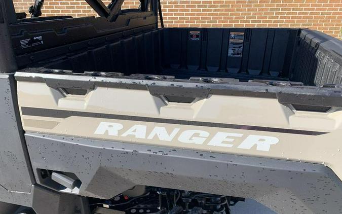 2024 Polaris® Ranger XP 1000 Premium