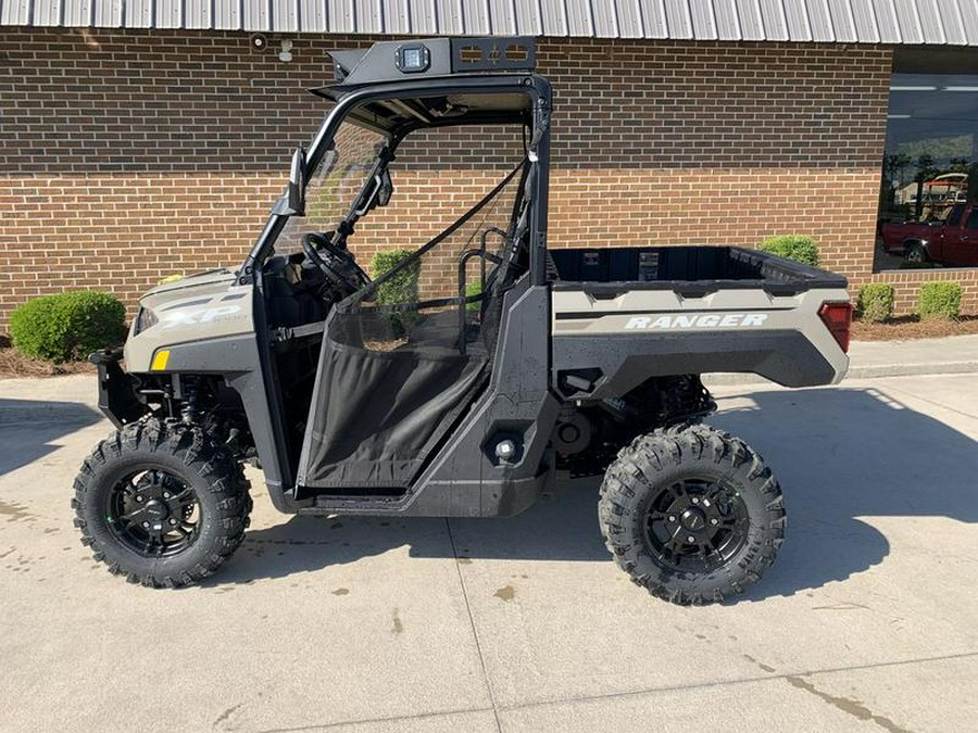 2024 Polaris® Ranger XP 1000 Premium