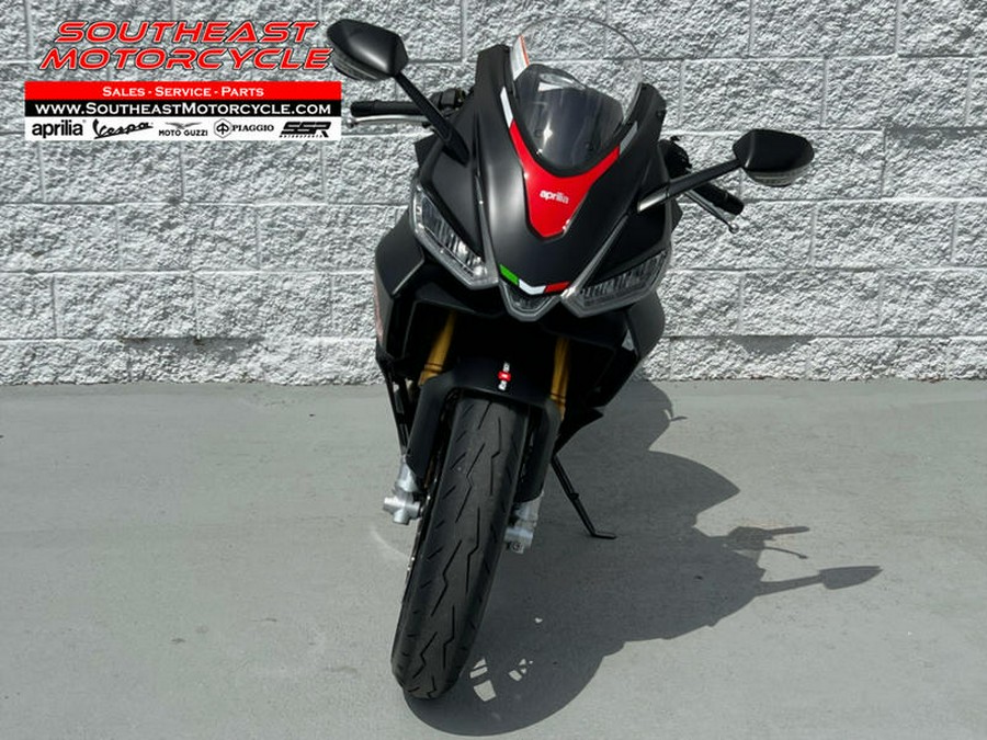 2024 Aprilia® RS 660