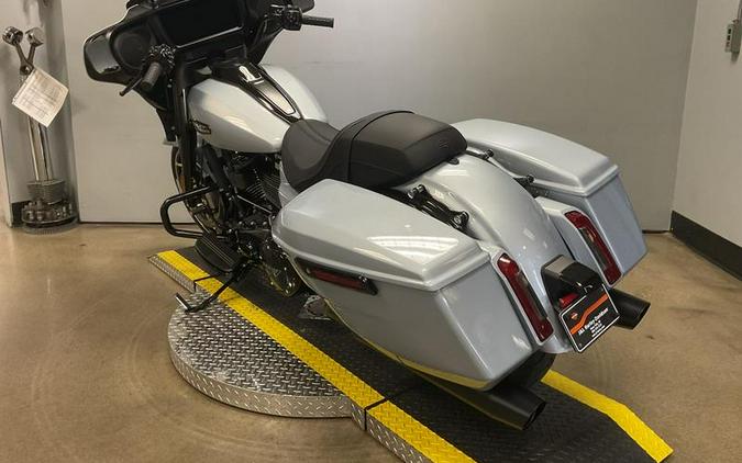 2024 Harley-Davidson® FLHX - Street Glide®