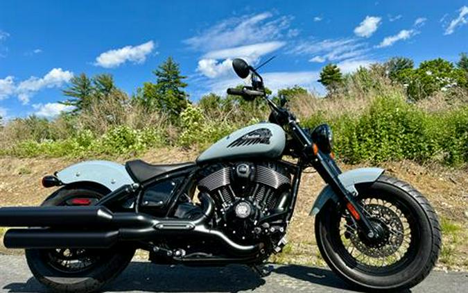 2024 Indian Motorcycle Chief Bobber Dark Horse®