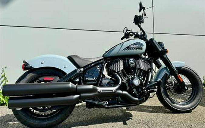 2024 Indian Motorcycle Chief Bobber Dark Horse®