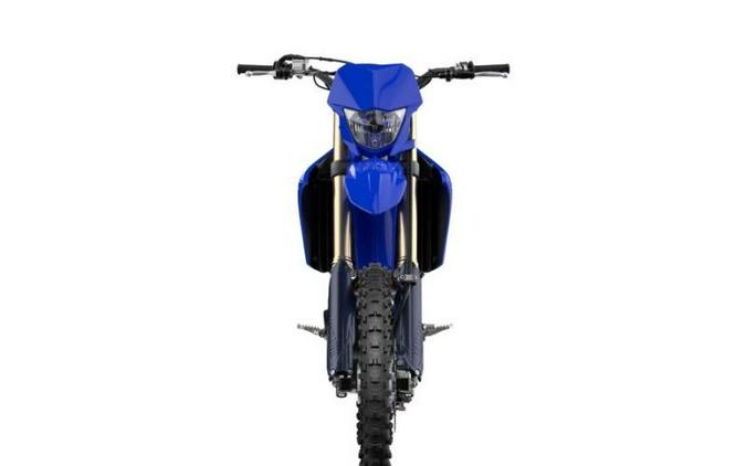 2024 Yamaha WR250F