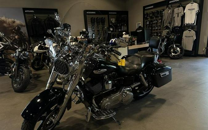 2012 Harley-Davidson® FLD - Dyna® Switchback™